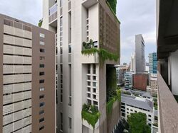 Orchard Towers (D9), Office #614482041